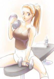 Gairon - Happy to Serve You - Chapter 4 - Photo #26