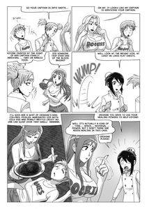 Gairon - Happy to Serve You - Chapter 7 - Photo #12
