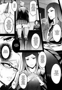 Diogenes Club - Ingoku Gakuen - Photo #5