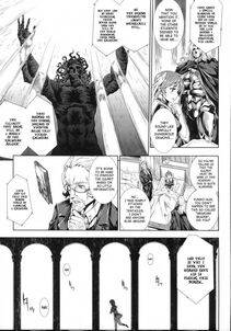 Erect Sawaru - Shinkyoku no Grimoire (PANDRA Ch.1-19) - Photo #36