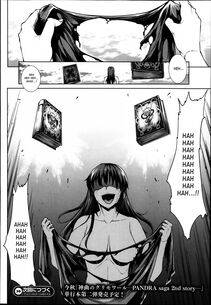 Erect Sawaru - Shinkyoku no Grimoire (PANDRA Ch.1-19) - Photo #383