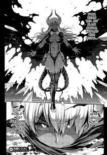 Erect Sawaru - Shinkyoku no Grimoire (PANDRA Ch.1-19) - Photo #395