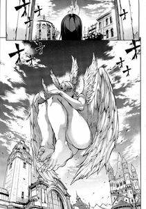 Erect Sawaru - Shinkyoku no Grimoire (PANDRA Ch.1-19) - Photo #481