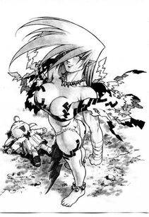 Isutoshi - HIGH SCHOOL PLANET PROWLER 1 - Photo #50