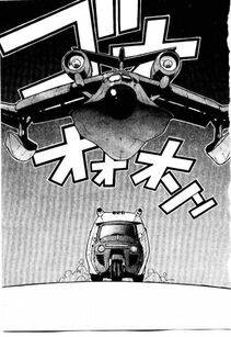 Isutoshi - HIGH SCHOOL PLANET PROWLER 1 - Photo #82