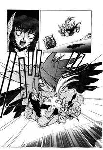 Isutoshi - HIGH SCHOOL PLANET PROWLER 1 - Photo #88