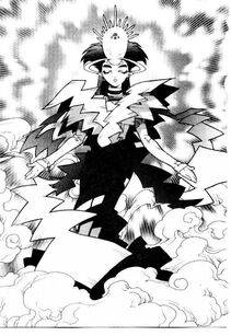 Isutoshi - HIGH SCHOOL PLANET PROWLER 2 - Photo #106