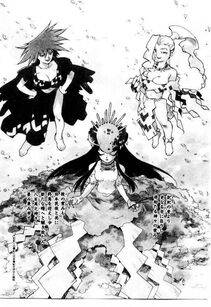 Isutoshi - HIGH SCHOOL PLANET PROWLER 2 - Photo #114