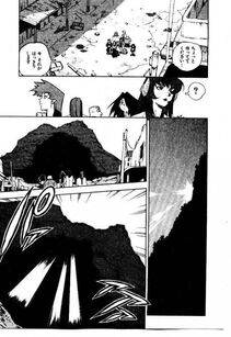Isutoshi - HIGH SCHOOL PLANET PROWLER 2 - Photo #142