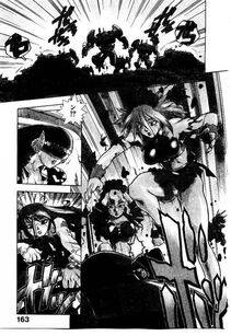 Isutoshi - HIGH SCHOOL PLANET PROWLER 2 - Photo #166