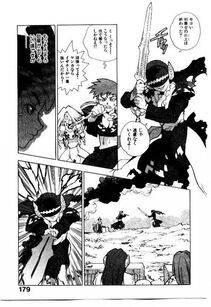 Isutoshi - HIGH SCHOOL PLANET PROWLER 2 - Photo #182