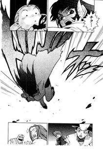 Isutoshi - HIGH SCHOOL PLANET PROWLER 2 - Photo #191
