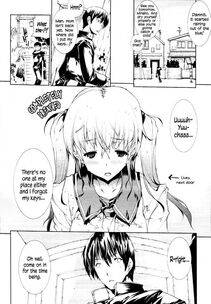 Erect Sawaru - Oppai Infinity - Photo #23