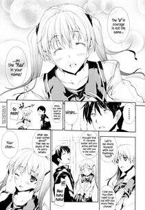 Erect Sawaru - Oppai Infinity - Photo #44