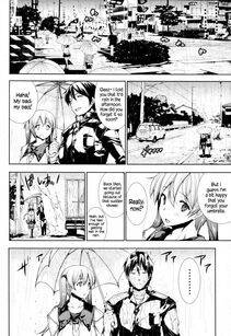 Erect Sawaru - Oppai Infinity - Photo #57