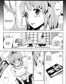 Erect Sawaru - Oppai Infinity - Photo #78