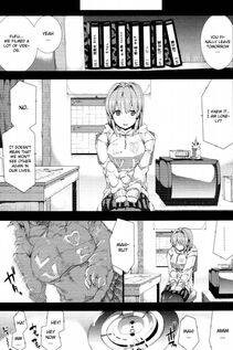 Erect Sawaru - Oppai Infinity - Photo #83