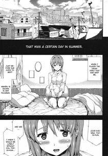 Erect Sawaru - Oppai Infinity - Photo #98