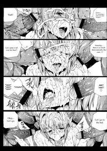 Erect Sawaru - Oppai Infinity - Photo #129