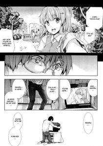 Erect Sawaru - Oppai Infinity - Photo #138