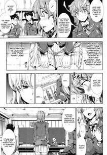 Erect Sawaru - Oppai Infinity - Photo #146