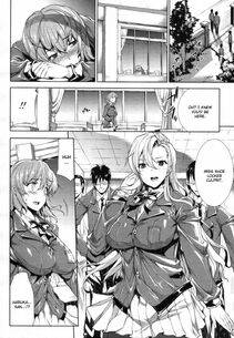 Erect Sawaru - Oppai Infinity - Photo #147