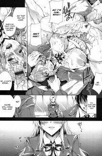 Erect Sawaru - Oppai Infinity - Photo #159