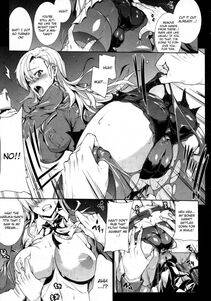 Erect Sawaru - Oppai Infinity - Photo #172