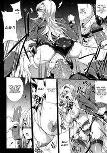 Erect Sawaru - Oppai Infinity - Photo #173