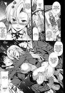 Erect Sawaru - Oppai Infinity - Photo #180