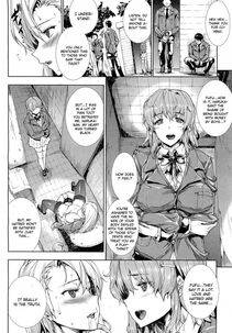 Erect Sawaru - Oppai Infinity - Photo #189