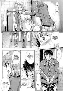 Erect Sawaru - Oppai Infinity - Photo #191