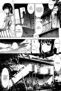 Erect Sawaru - Oppai Infinity - Photo #215