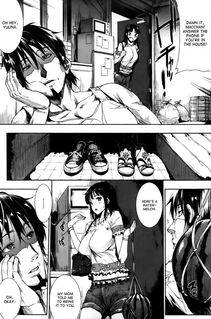 Erect Sawaru - Oppai Infinity - Photo #219