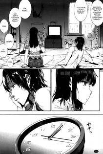 Erect Sawaru - Oppai Infinity - Photo #220