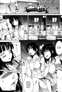 Erect Sawaru - Oppai Infinity - Photo #222