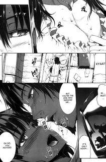 Erect Sawaru - Oppai Infinity - Photo #223