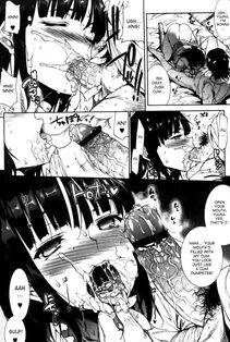 Erect Sawaru - Oppai Infinity - Photo #228