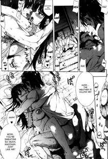 Erect Sawaru - Oppai Infinity - Photo #233
