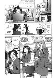 Isutoshi - Kaitou Police (Mysterious Thief Police) - Photo #6