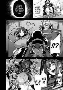 Obui - Hentai Marionette 2 - Photo #9