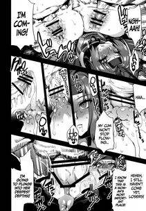 Obui - Hentai Marionette 4 - Photo #19
