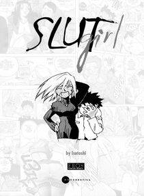 Isutoshi - Slut Girl Collection - Photo #2