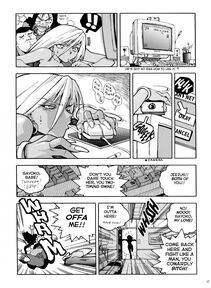 Isutoshi - Slut Girl Collection - Photo #15