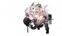 Azur Lane Set 2 (Character CG) - Photo #11