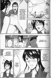 Nagashima Chousuke - Chounyuu For You Ch. 1-9 - Photo #53