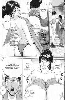 Nagashima Chousuke - Chounyuu For You Ch. 1-9 - Photo #54