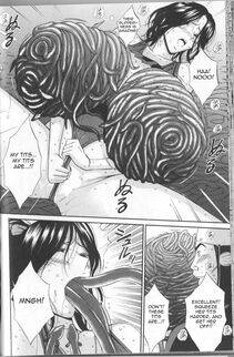 Nagashima Chousuke - Chounyuu For You Ch. 1-9 - Photo #74