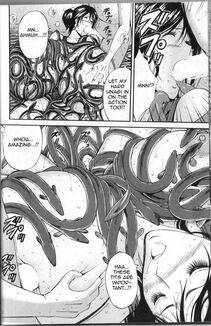 Nagashima Chousuke - Chounyuu For You Ch. 1-9 - Photo #76