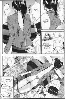 Nagashima Chousuke - Chounyuu For You Ch. 1-9 - Photo #88